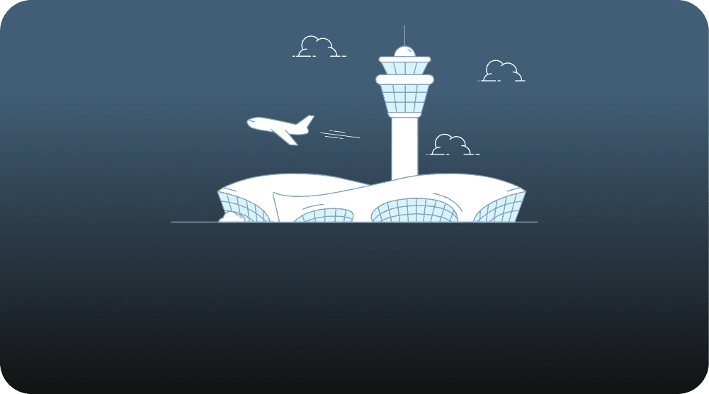 Atlanta Airport