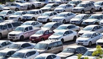 LAX Lot E