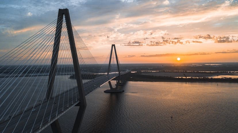 Charleston Airport Parking Rates