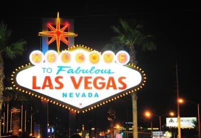 Las Vegas Airport Parking Rates