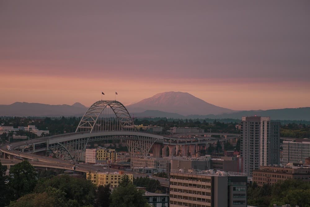 PDX Parking Cost