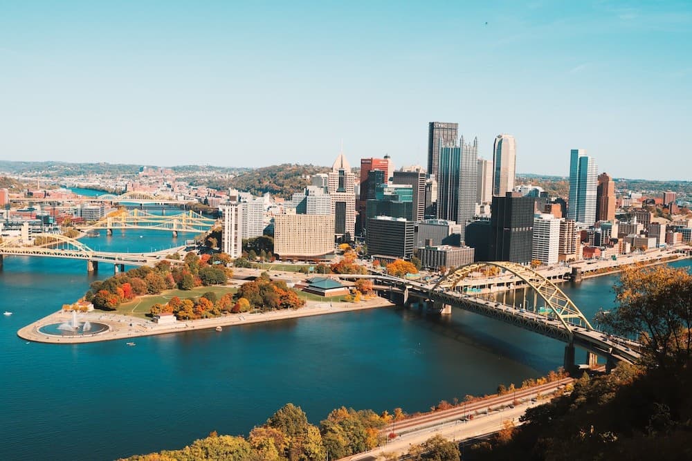 Pittsburgh Airport Parking Rates