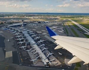 JFK Long Term Parking